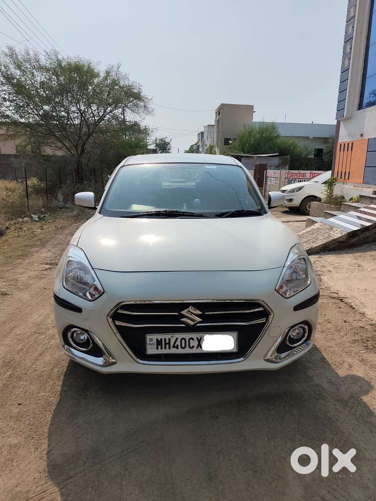 Maruti Suzuki Swift Dzire Vxi Optional, 2024