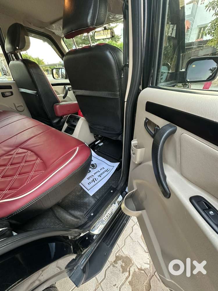 Full Condition Like A New No Scratch No Accident Show Room Condition