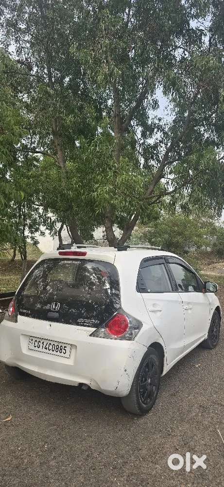 Car Me Koi Bhi Problem Nai Hai