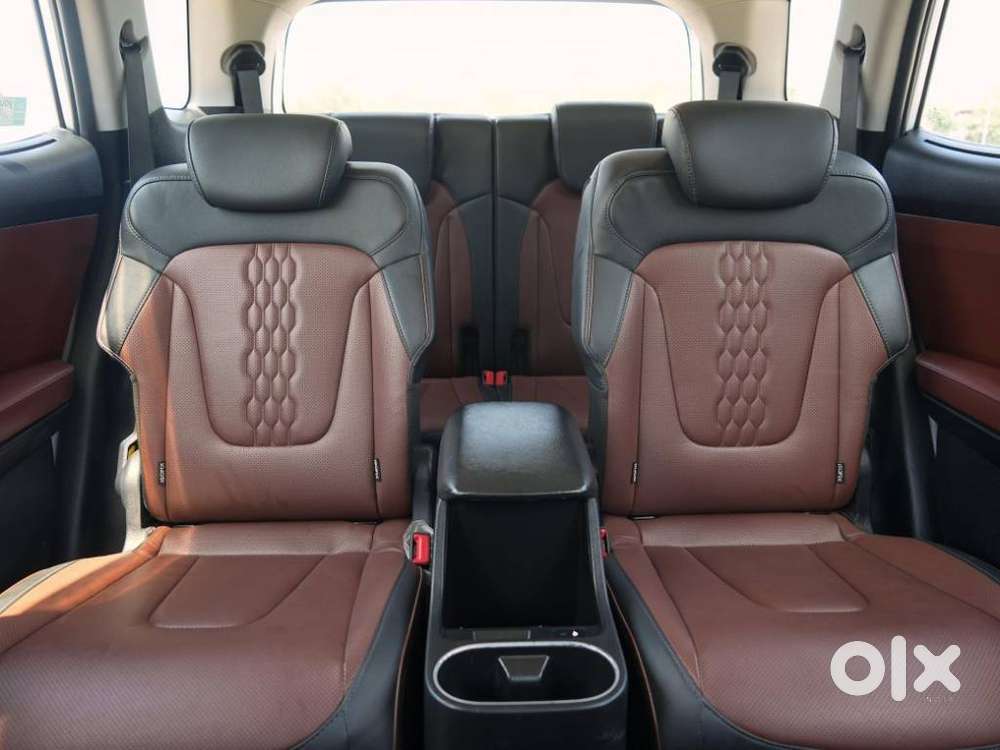 Hyundai Alcazar 1.5 Signature (o) Diesel At 6 Str, 2022, Diesel