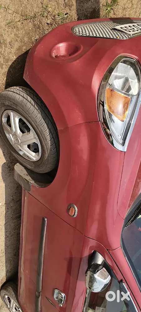 Maruti Suzuki 800 2019 Ac