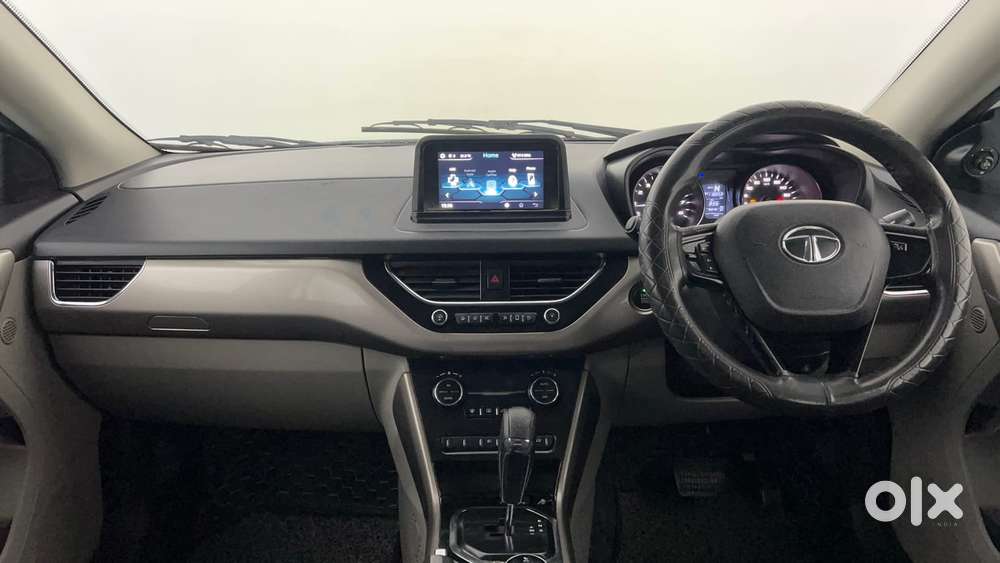 Tata Nexon 1.5 Revotorq Xza Plus, 2018, Diesel