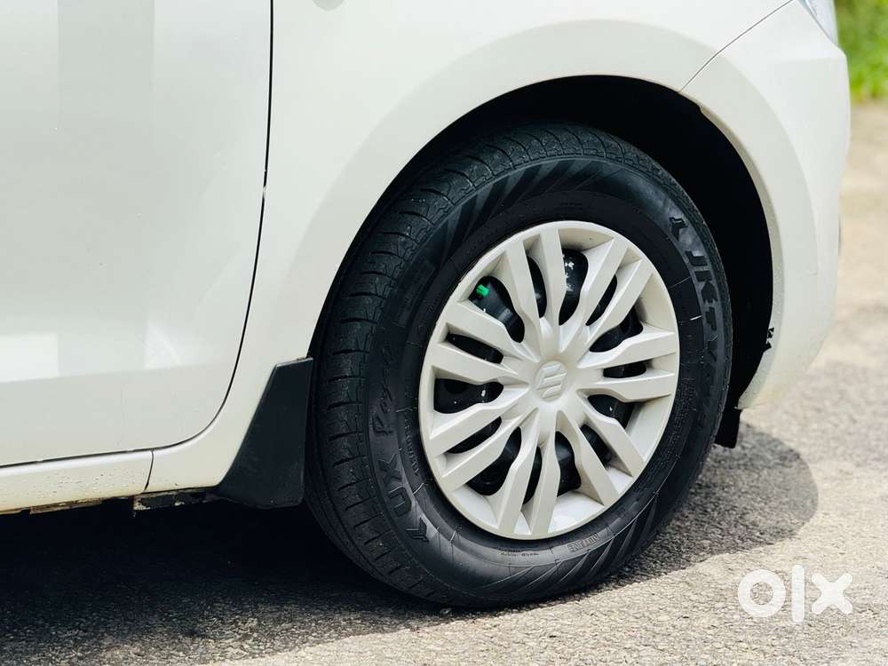 Maruti Suzuki Swift Ldi Optional, 2018, Diesel