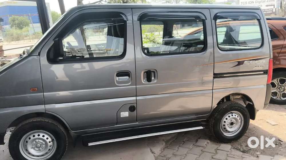 Maruti Suzuki Eeco