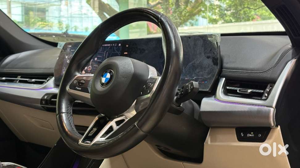 Bmw X1 Sdrive18i M Sport, 2023, Petrol