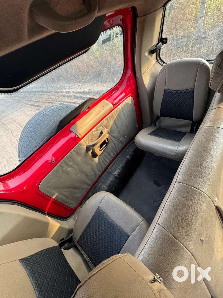 Mahindra Bolero Neo 2024 Diesel 57000 Km Driven