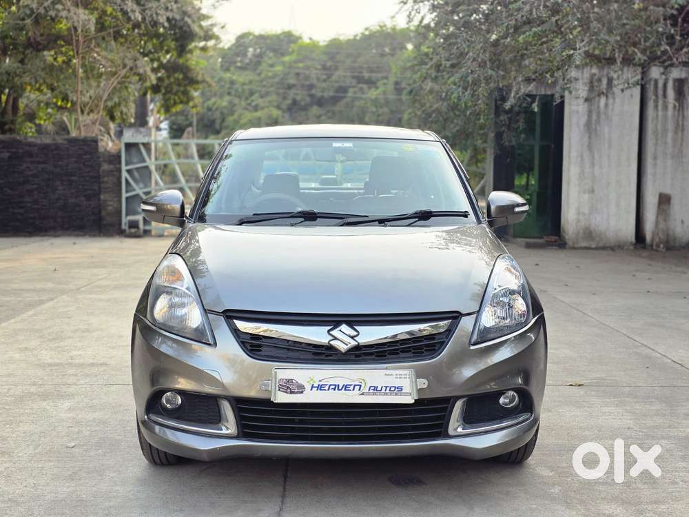 Maruti Suzuki Swift Dzire 2015-2017 1.2 Vxi, 2016, Petrol