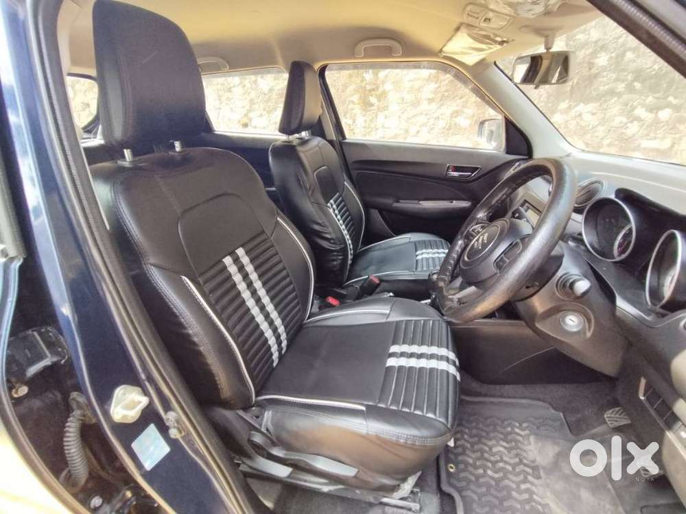 Maruti Suzuki Swift Vxi 1.2 Abs Bs-iv, 2023, Petrol