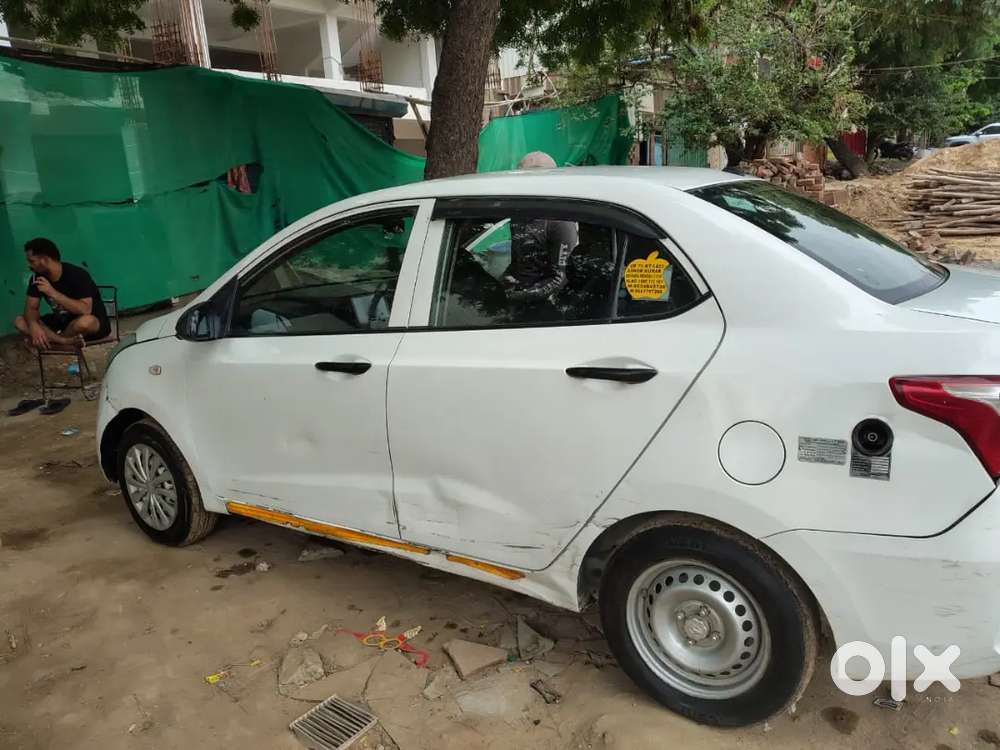 Hyundai Xcent 2022 Model