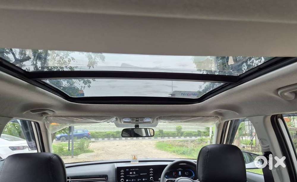 Hyundai Creta, 2025, Diesel
