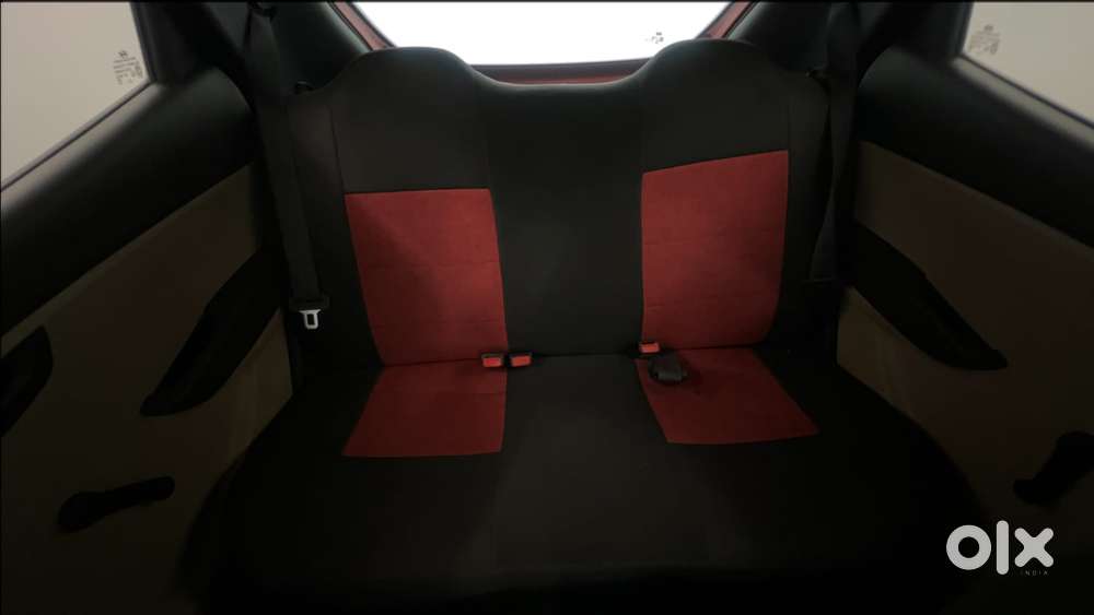 Hyundai Eon Era +, 2015, Petrol