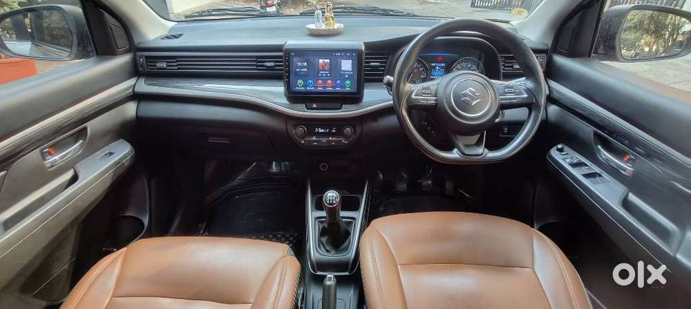 Maruti Suzuki Xl6 1.5 Zeta Mt, 2020, Petrol