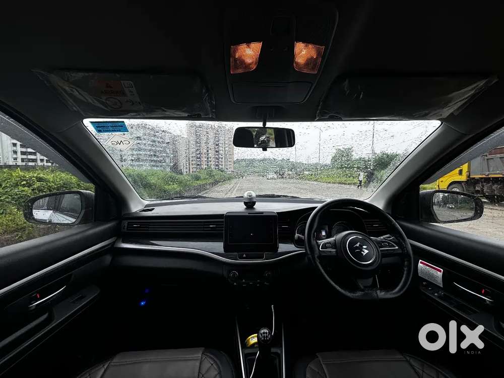 Maruti Suzuki Xl6 2024 Cng & Hybrids Excellent Condition