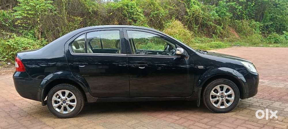 Ford Fiesta 1.6 Sxi Abs, 2015, Petrol