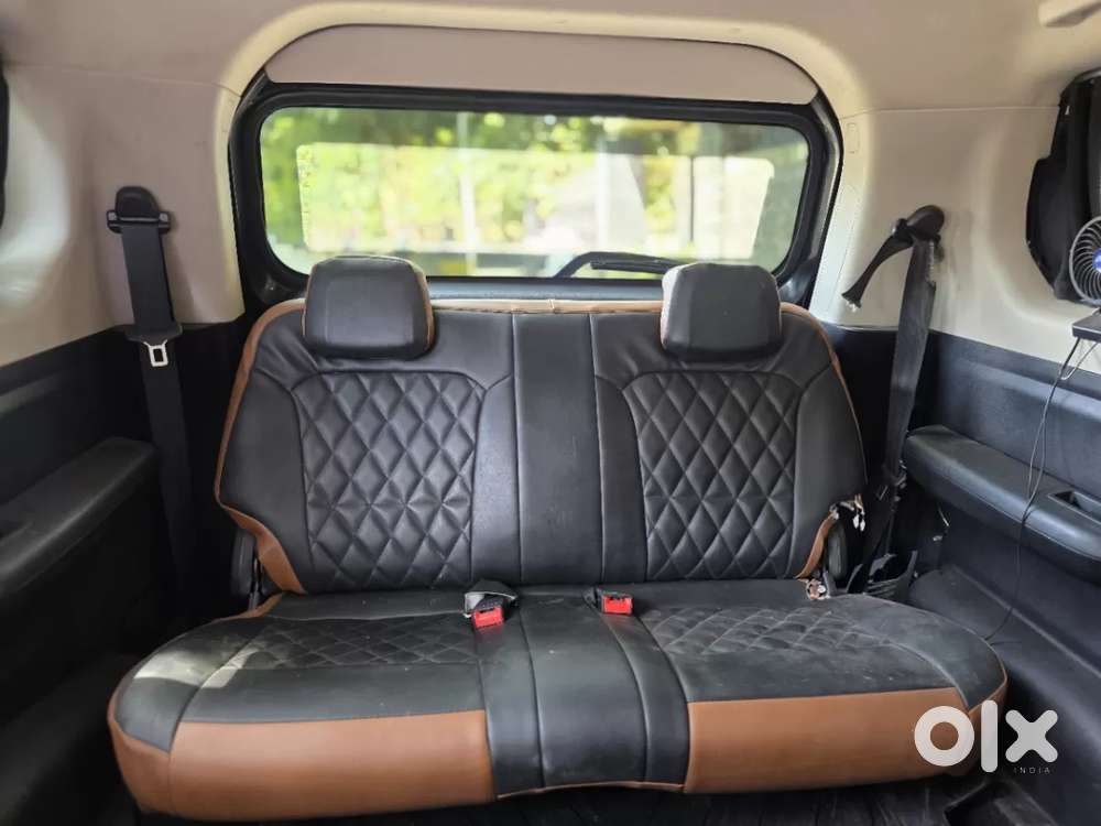 Mahindra Scorpio N Z4 Diesel Mt 4wd 7 Str, 2023, Diesel