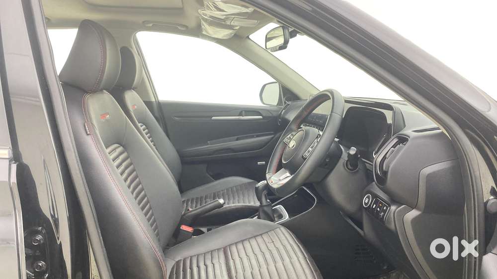 Kia Sonet Gtx Plus Turbo Imt, 2021, Petrol