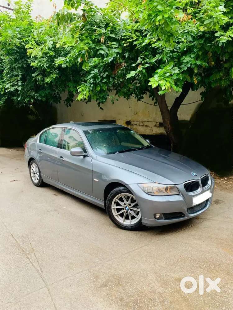 Bmw 320i 2010
