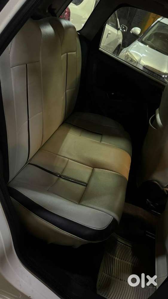 Ford Figo 2012-2015 Petrol Exi, 2014, Petrol