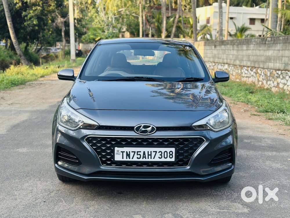 Hyundai Elite I20 Magna 1.4 Crdi, 2018, Diesel