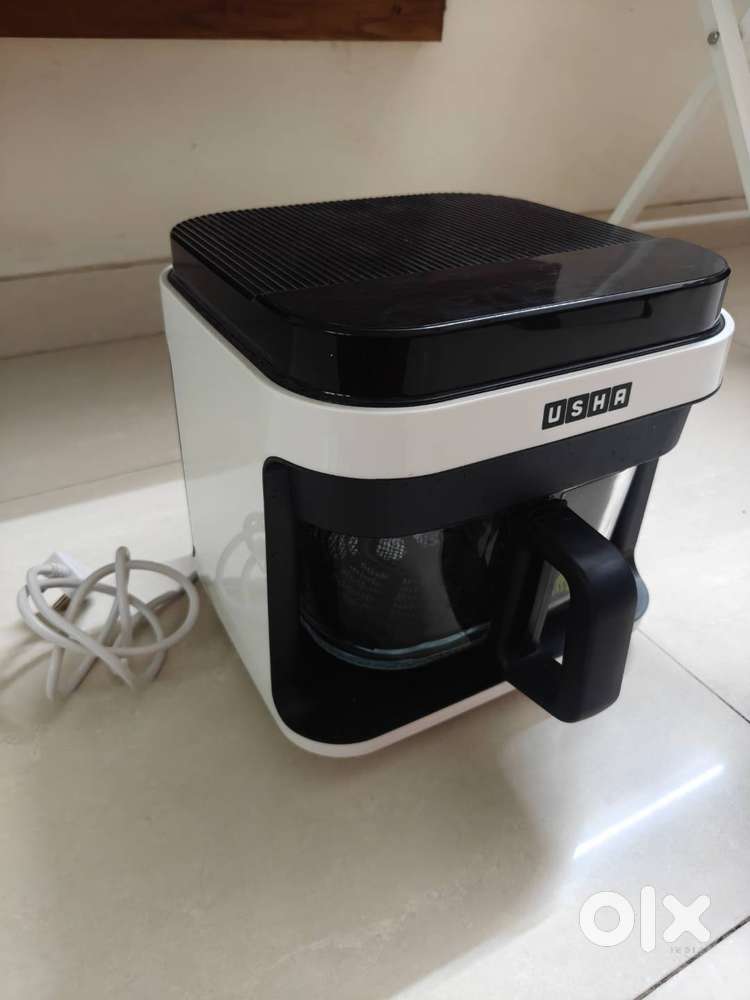 Air Fryer 5.5L new for immediate sale