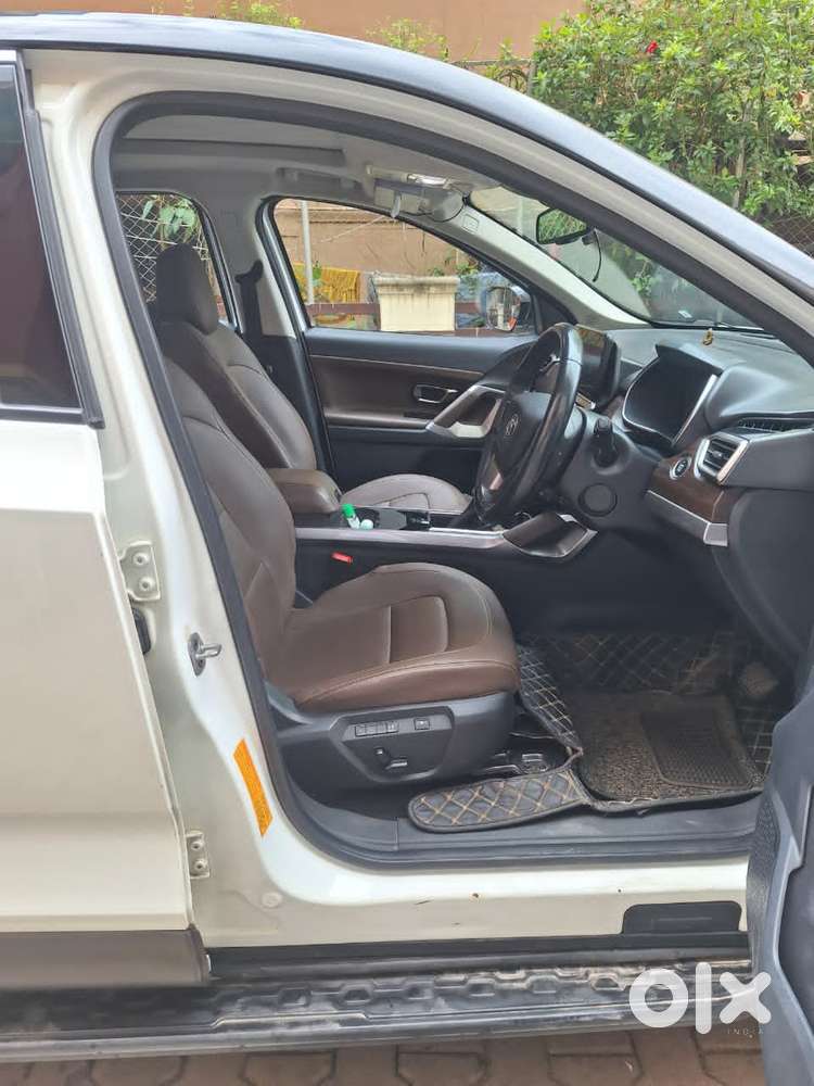 Tata Harrier, 2023, Diesel