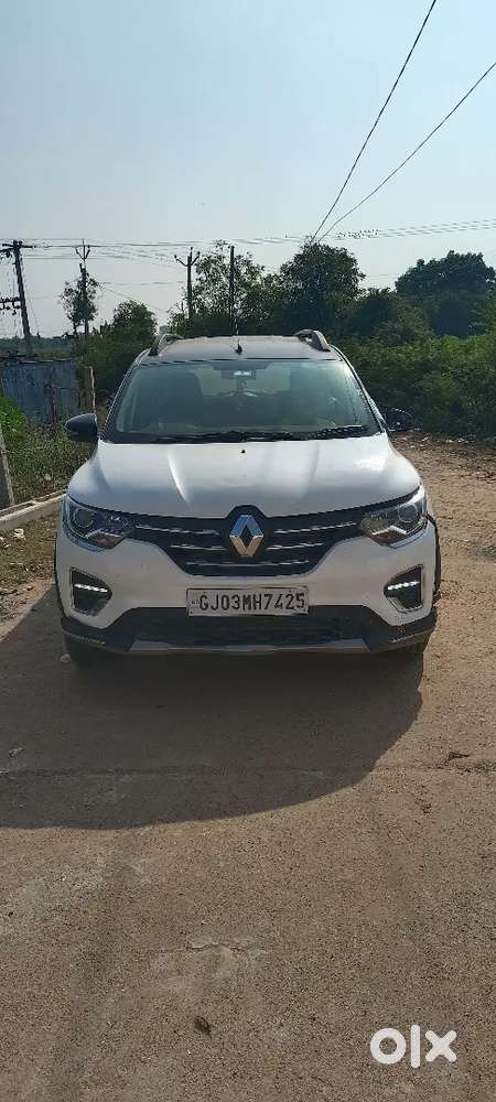 Gadi Jova Malade Tikar Ran