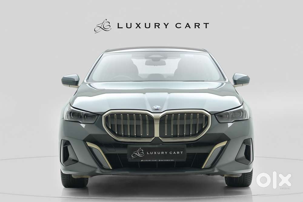 Bmw 5 Series 530 Li M Sport, 2024, Petrol