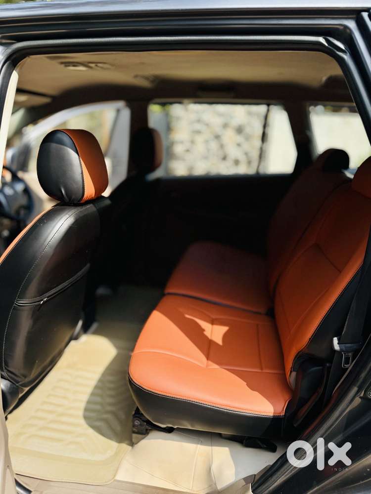 Toyota Innova 2.5 G (diesel) 8 Seater, 2016, Diesel