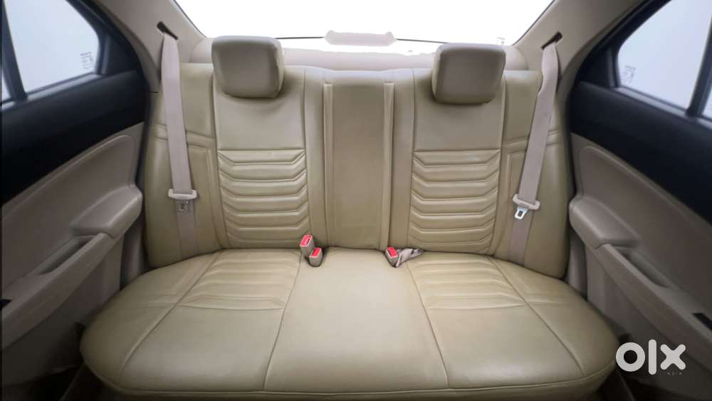 Maruti Suzuki Dzire 1.2 Vxi, 2019, Petrol