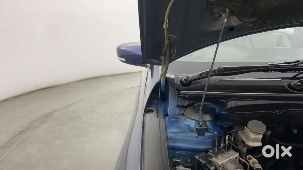 Maruti Suzuki Ciaz 1.4 Zeta Petrol, 2017, Petrol
