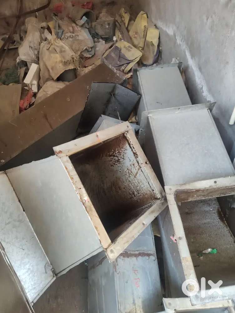 Hotel Chimney