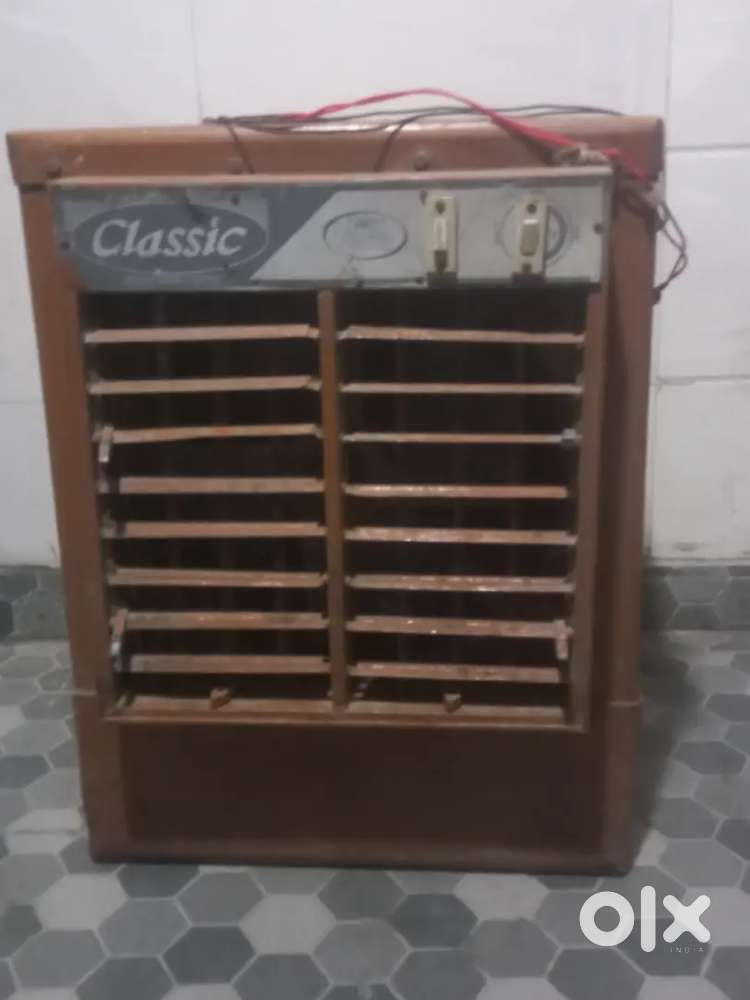 **Air Cooler in Excellent Condition – Good Cooling  Negotiable Price*