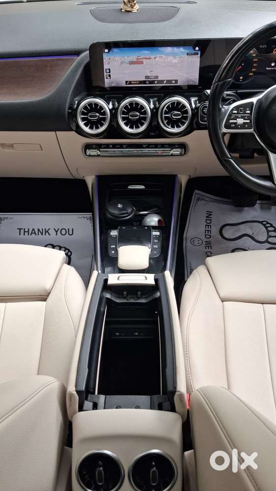 Mercedes-benz Gla 220d 4matic, 2021, Diesel