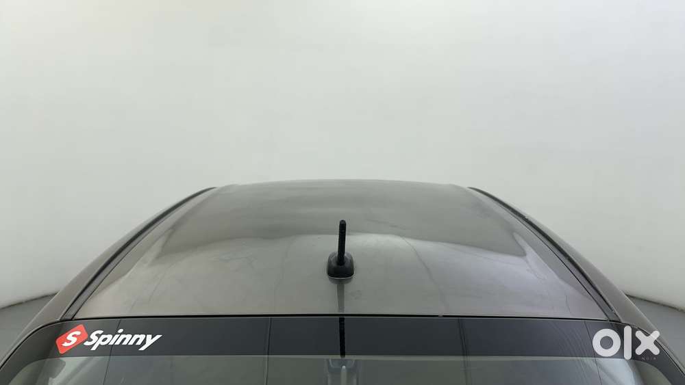Maruti Suzuki Dzire 1.2 Vxi Amt, 2017, Petrol