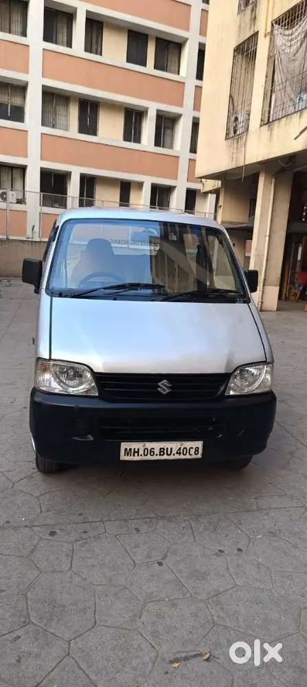 Maruti Ecco Lxi 5seater