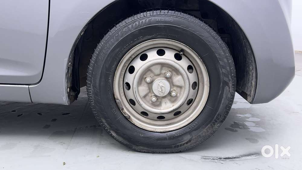 Hyundai Eon D Lite, 2014, Petrol