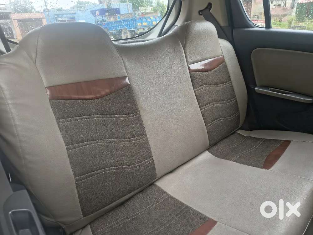 Maruti Suzuki Alto 2015