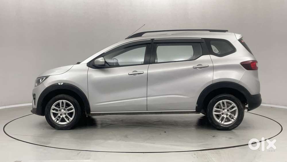Renault Triber Rxt, 2020, Petrol