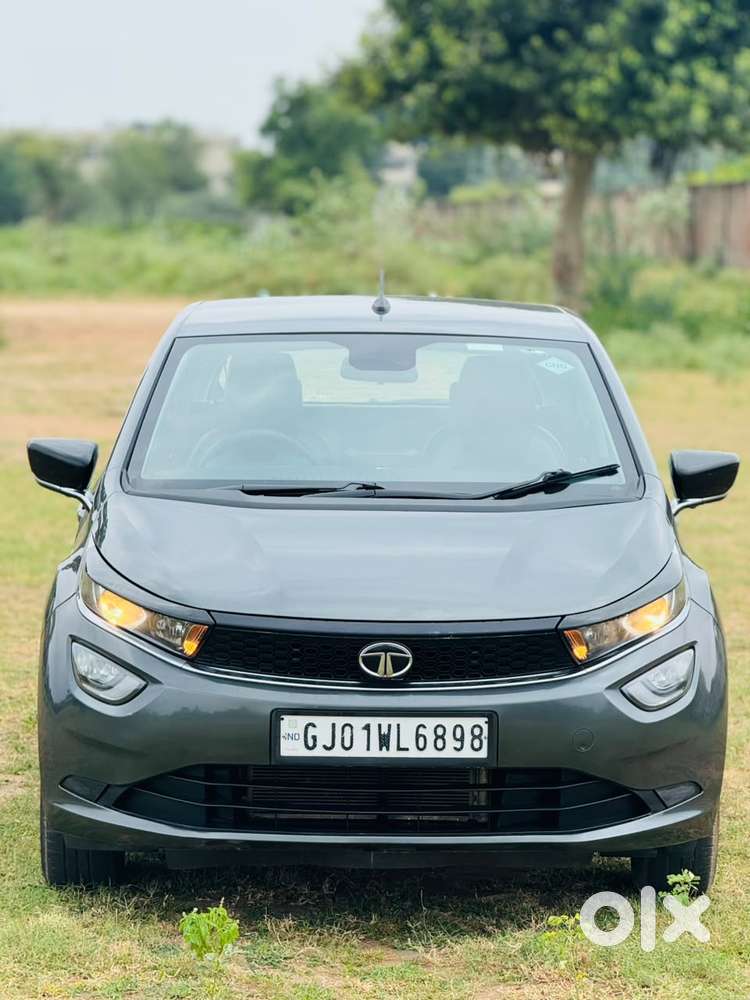 Tata Altroz, 2023, Cng & Hybrids