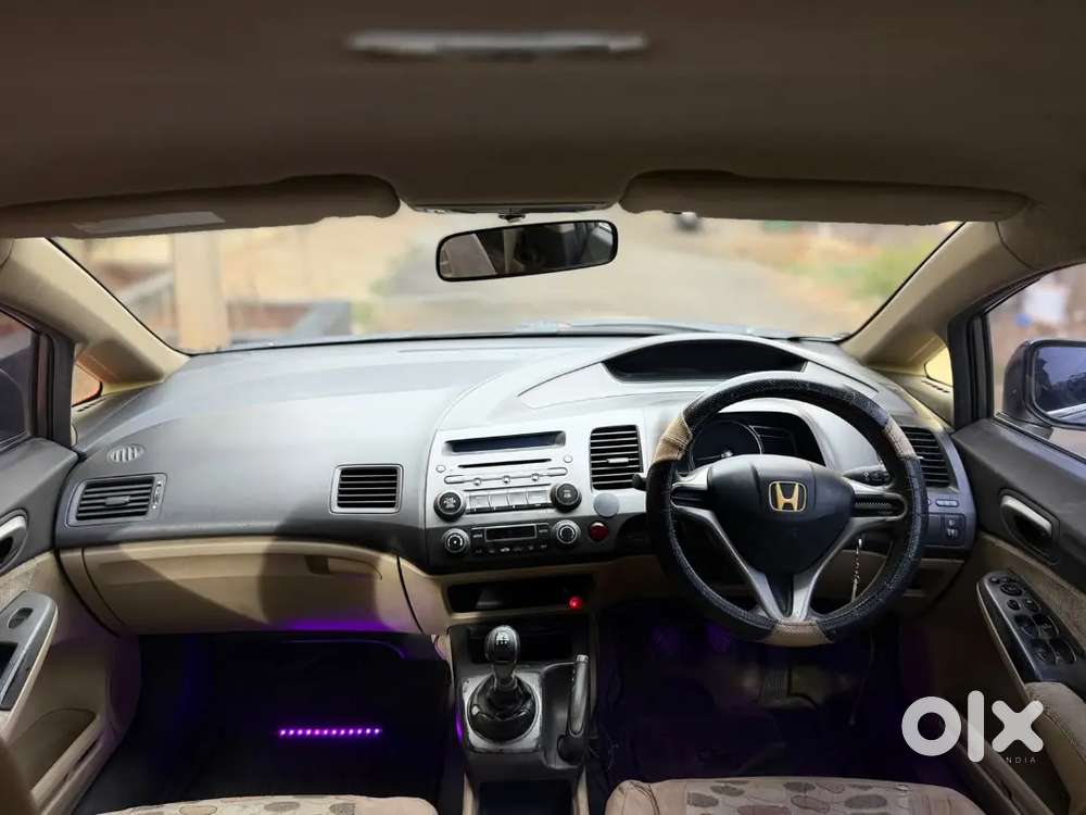 Honda Civic 2007