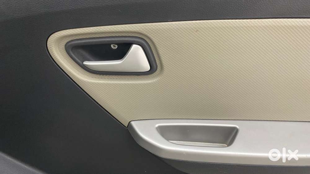 Maruti Suzuki Alto K10 Vxi, 2019, Petrol