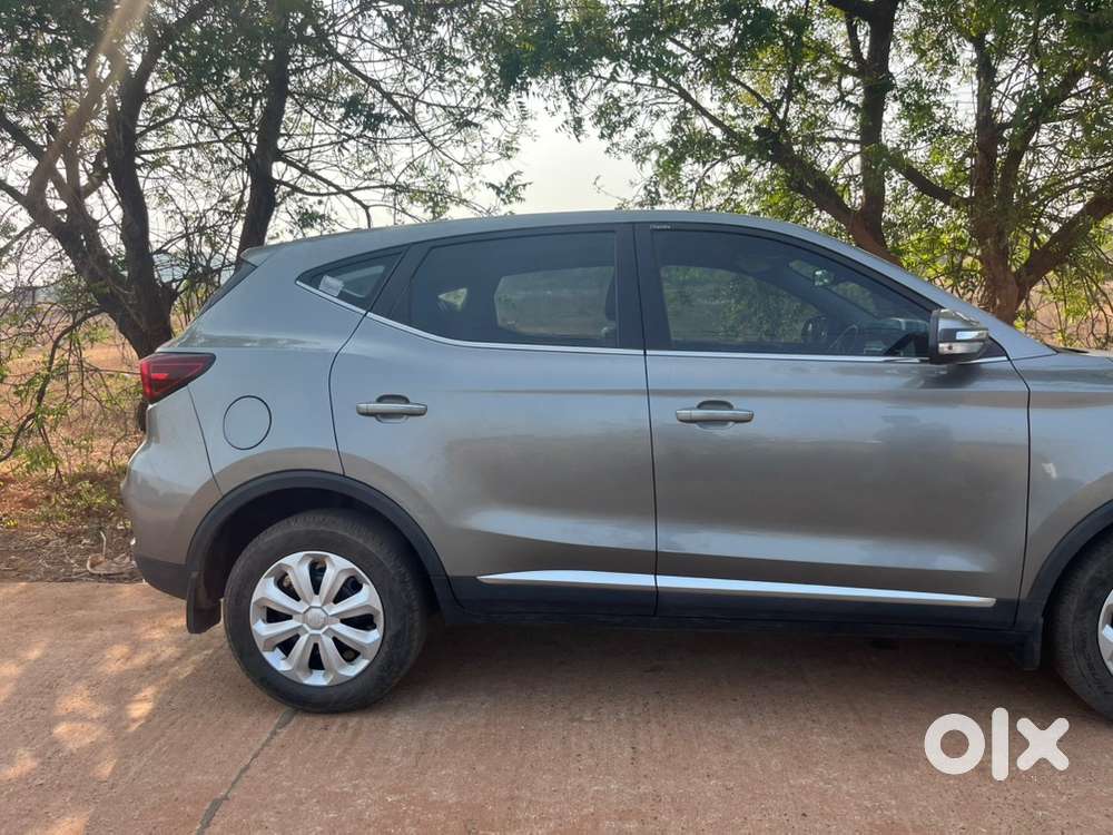 Mg Astor 2024 Petrol 31000 Km Driven