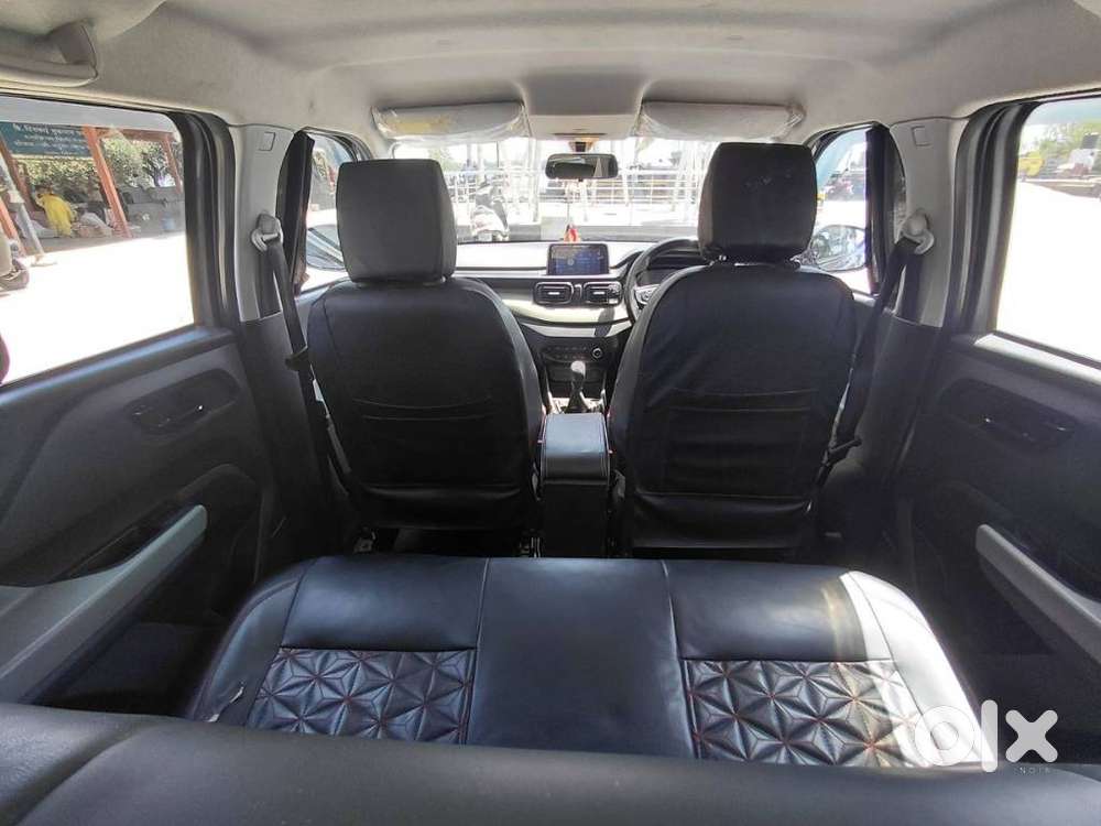 Tata Punch Adventure Rhythm Icng, 2023, Cng & Hybrids