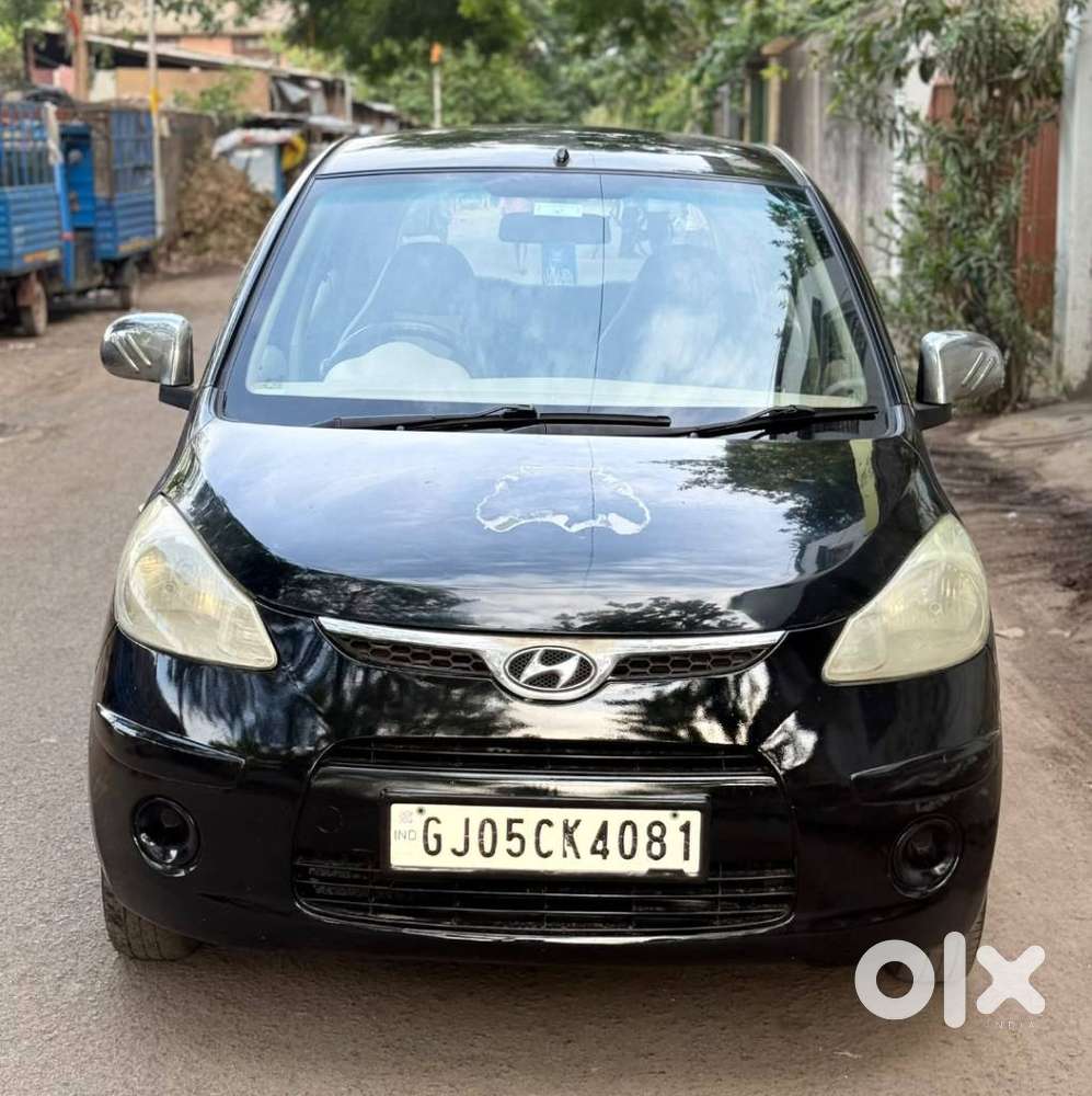 Hyundai I10, 2008, Cng & Hybrids