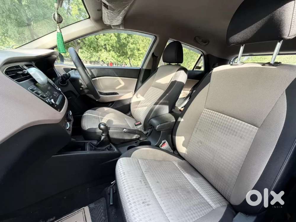Hyundai Elite I20 1.2 Sportz(o) Vtvt Mt, 2020, Petrol