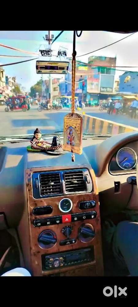 Tata Safari Dicore 2010 Model  Ha Paper 2031 Tak Valid Ha