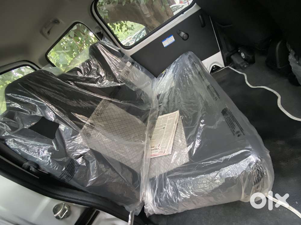 Maruti Suzuki Eeco Cng 5 Seater Ac, 2026, Cng & Hybrids