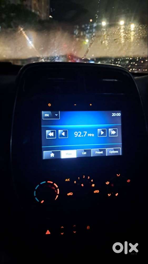 High Maintained 19000 Km Run Renault Kwid Rxt,petrol