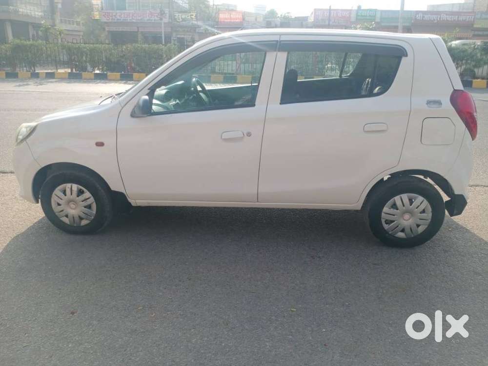 Maruti Suzuki Alto 800 2012-2016 Cng Lxi, 2016, Cng & Hybrids