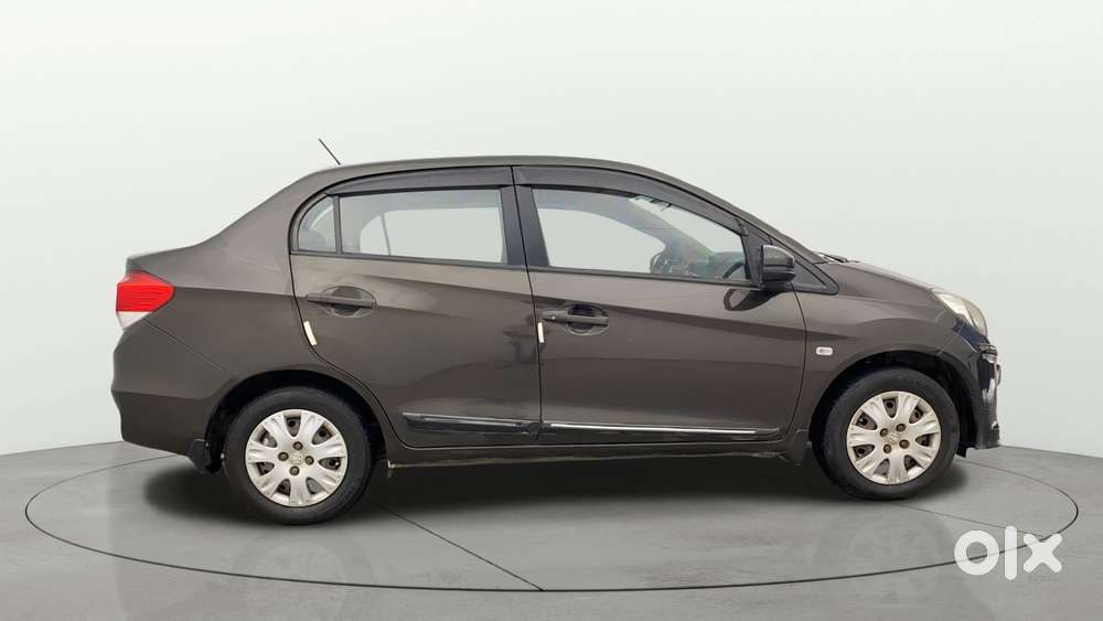 Honda Amaze